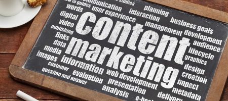 5 Reasons Content Marketing is Key to Every Small Business