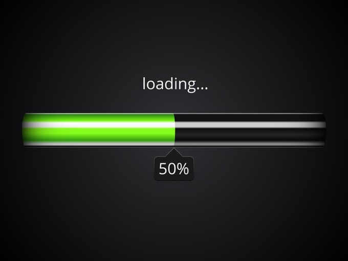 Load Speed