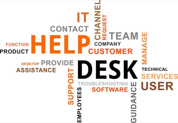 Helpdesk