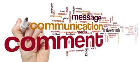 Website Comments: Why They are Important and How to Handle Them