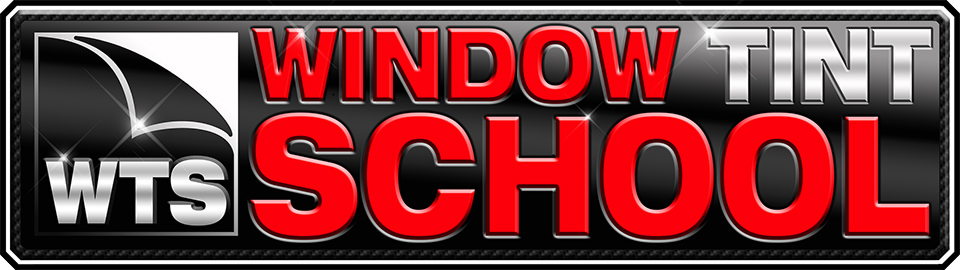 Window Tint School