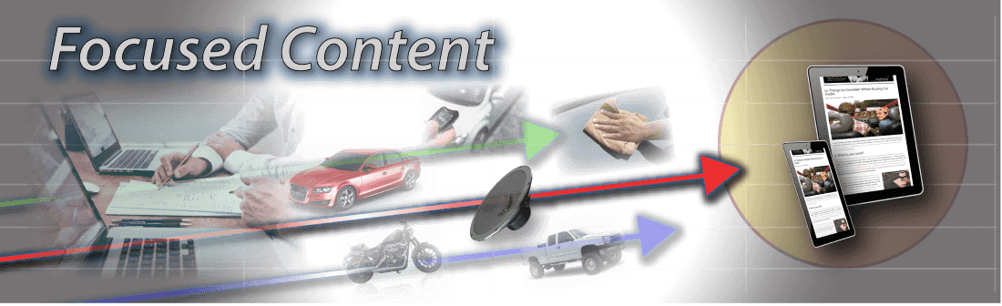 Content Solutions