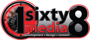 1sixty8 media