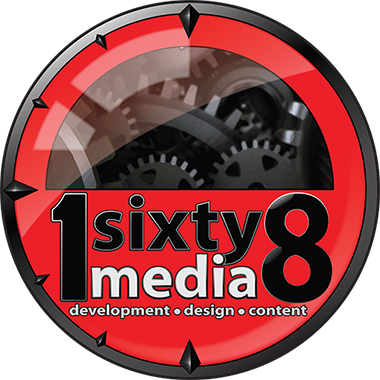 1sixty media