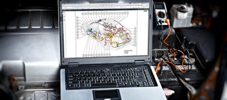 1sixty8 media Provides Mitchell 1 ProDemand® to Mobile Enhancement Industry