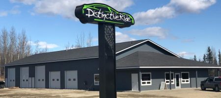 Distinctive Ride Delivers Professional Service with ProDemand