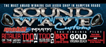 Sound Wave Customs Saves Time Diagnosing Factory Audio Systems