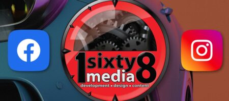 1sixty8 Media Adds Social Media Management to Service Mix