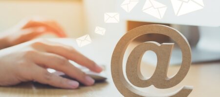 Why Every Small Business Owner Should Ditch Generic Email Addresses for Custom Domains