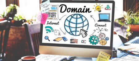 Why Owning and Controlling Your Business Domain Name is Key