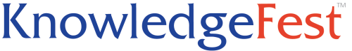 KnowledgeFest Logo